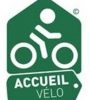 Logo Accueil Velo