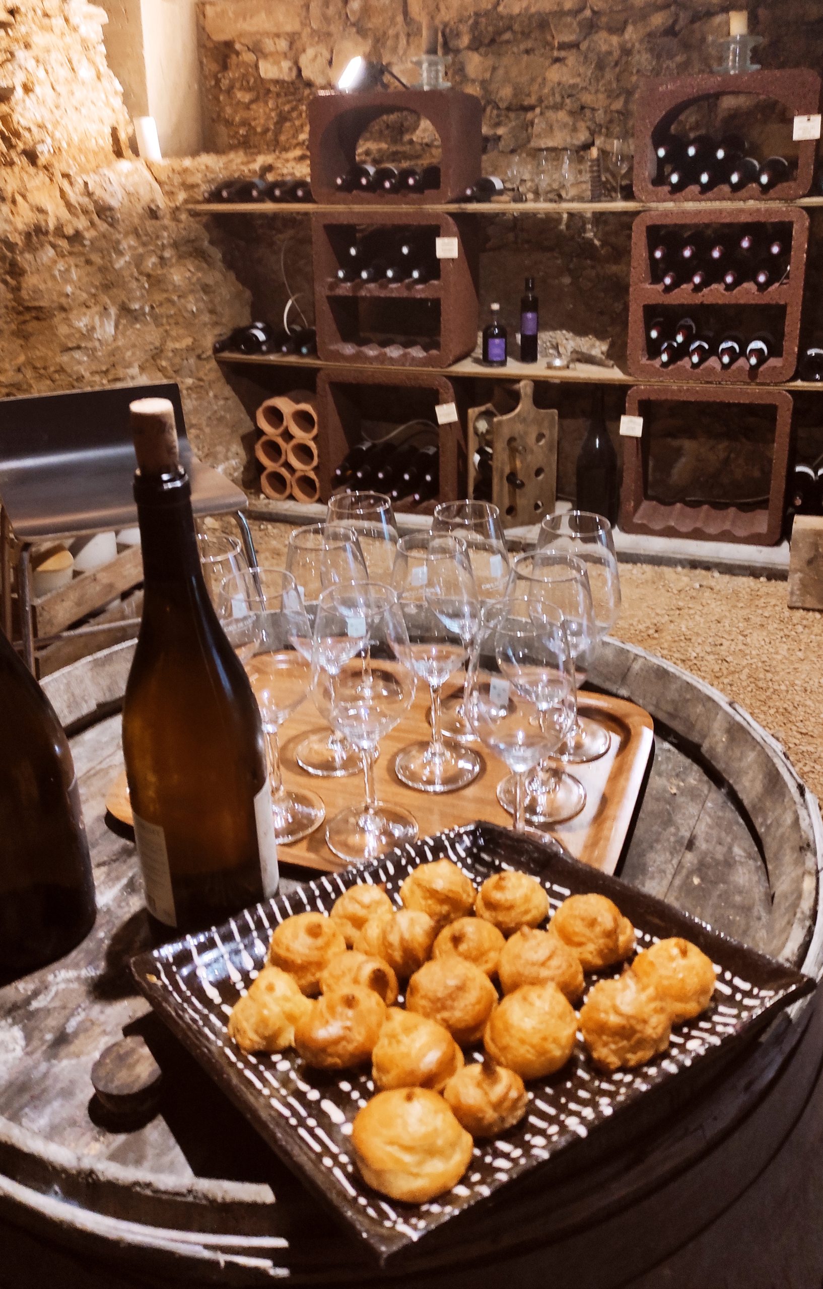 La Bourgogne, Pays De Cocagne !